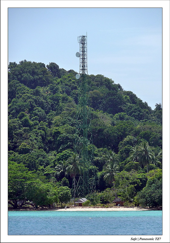 2011 - 03 - Koh Kradan 012